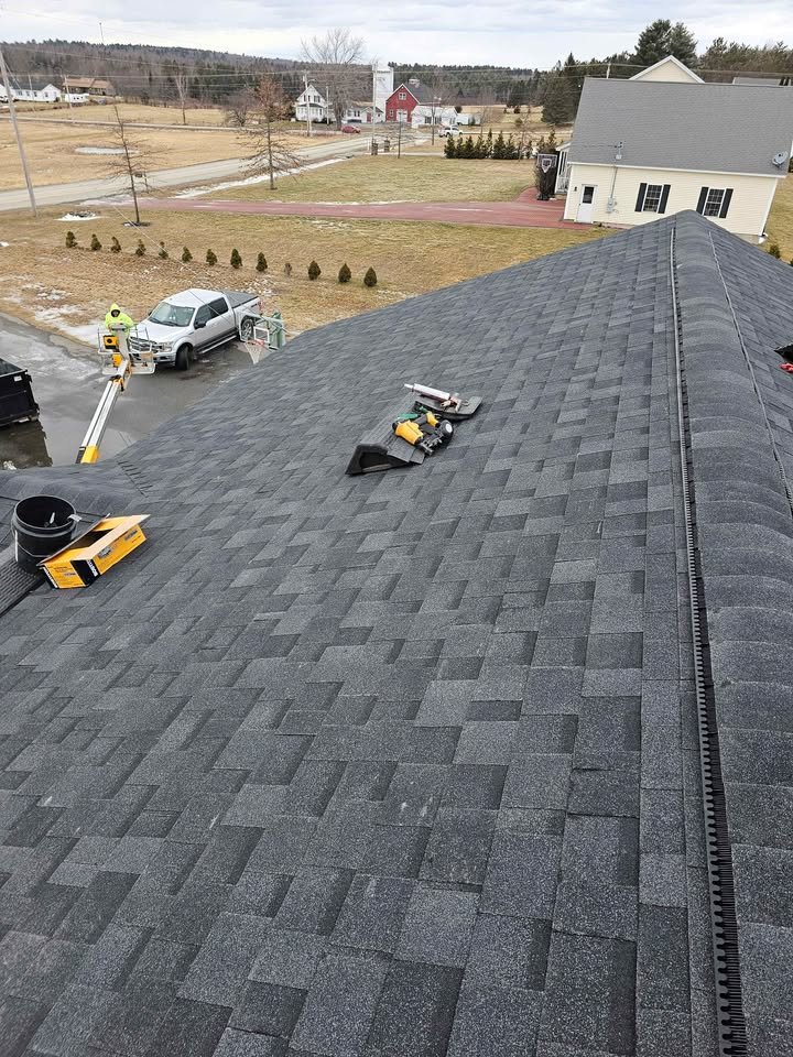 Roofing Expertise for Central Texas Weather